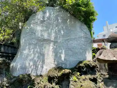 湯前神社(静岡県)