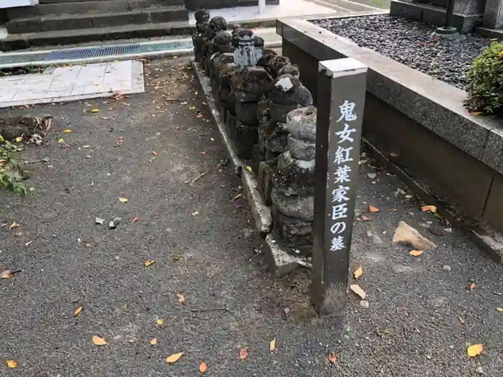 松巌寺(長野県)