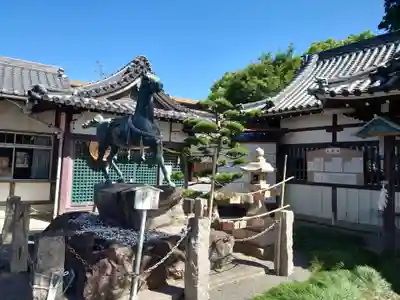 加支多神社(大阪府)