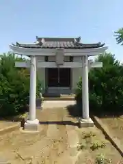 愛宕神社(群馬県)