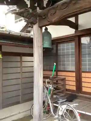 法恩寺のその他建物