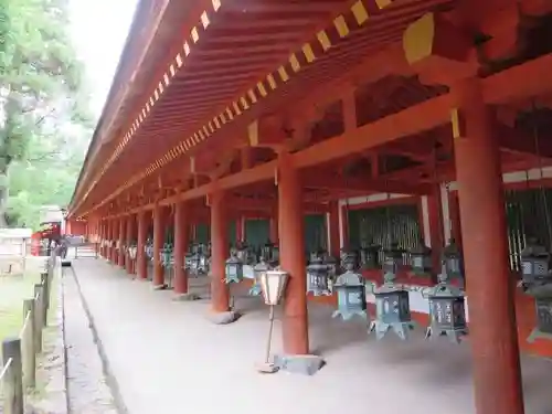 春日大社(奈良県)