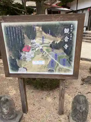 観音寺のその他建物