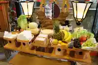 くまくま神社(導きの社 熊野町熊野神社)のお祭り