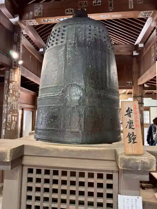 園城寺(三井寺)(滋賀県)