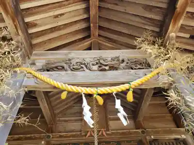 本保神社のその他建物