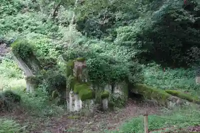 岐阜護國神社のその他建物
