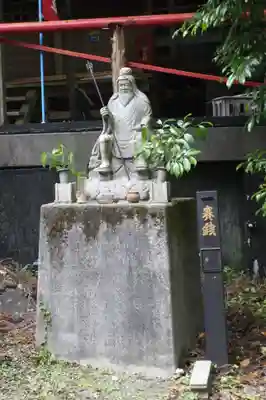 龍岳院(奈良県)