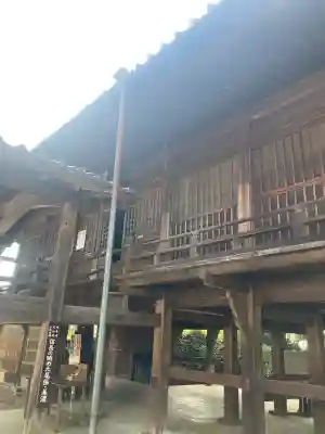 犬山寂光院(愛知県)