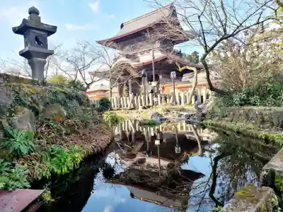 阿蘇神社(熊本県)