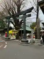 湯島天満宮(東京都)