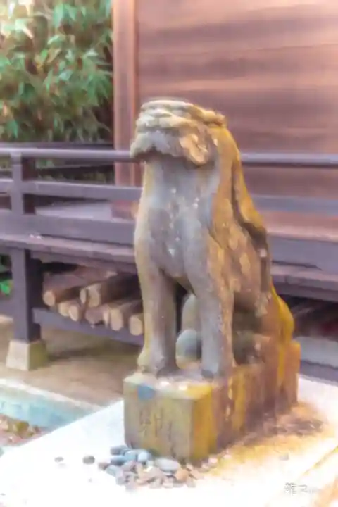 八幡神社(宮城県)