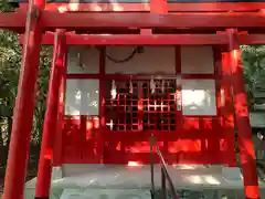 長尾菅原神社(大阪府)