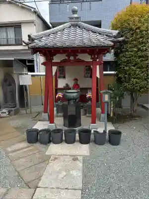 圓通寺(東京都)