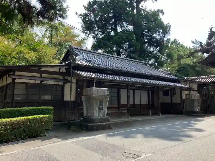 久遠寺(山梨県)