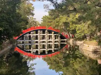 住吉大社(大阪府)
