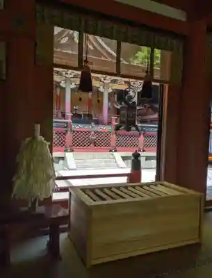 談山神社(奈良県)