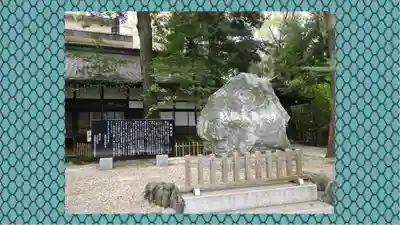 武蔵一宮氷川神社(埼玉県)