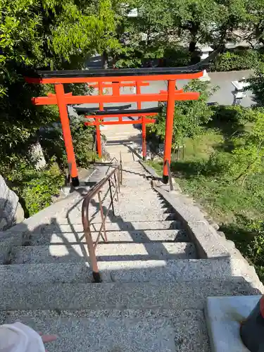 建勲神社(京都府)