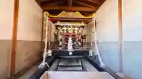 香山神社(福井県)