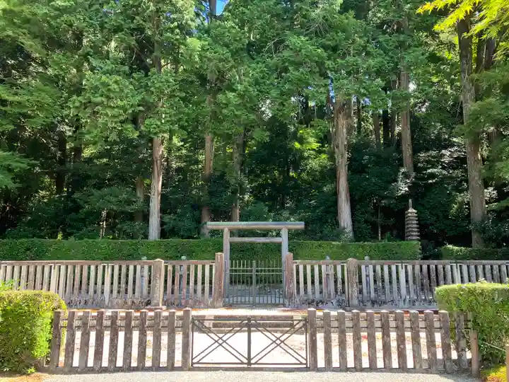 大原寺勝林院(京都府)