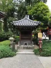 浅草寺の末社