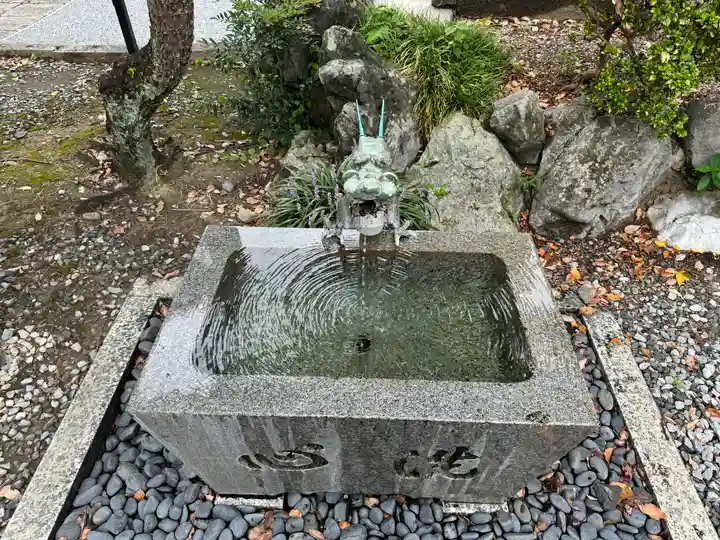 大垣八幡神社(岐阜県)