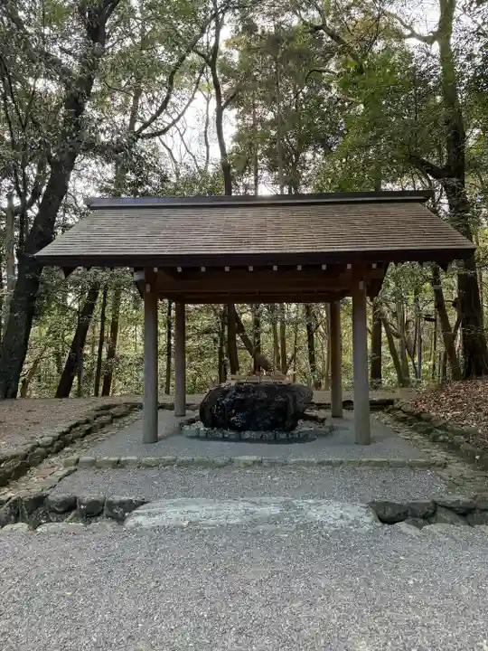 倭姫宮(皇大神宮別宮)(三重県)