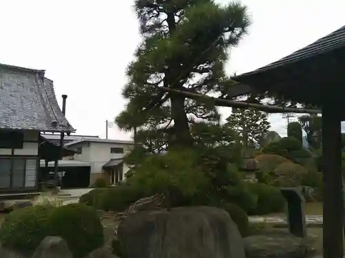 長昌寺(山梨県)