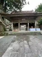 明石寺(愛媛県)