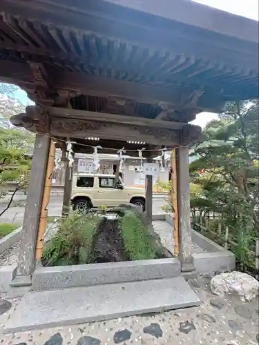 愛宕神社(宮城県)