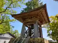 松山寺(岩手県)
