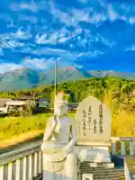 六所大仏の仏像