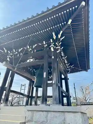 大林寺(神奈川県)