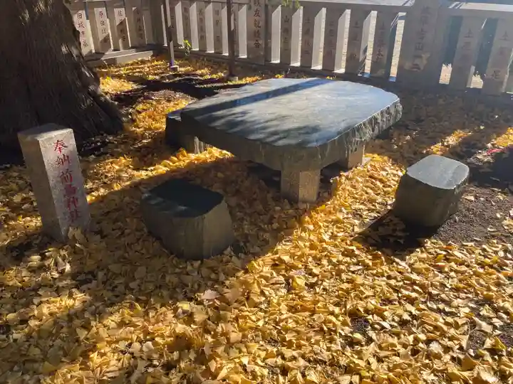 岡崎神社(神奈川県)