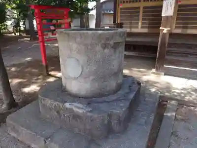 坂戸神社のその他建物