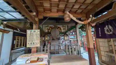 伏見豊川稲荷本宮(京都府)