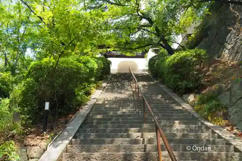 慈眼寺(大阪府)