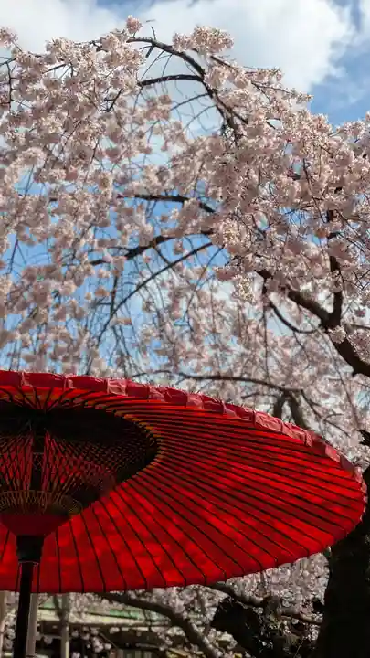 水無瀬神宮(大阪府)