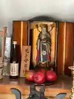 慈眼院(神奈川県)
