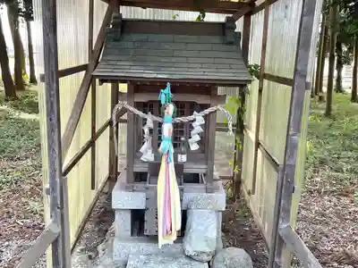 天稚彦神社(滋賀県)