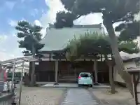 善長寺(秋田県)