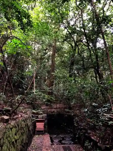 熱田神宮のその他建物