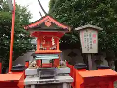 御霊神社(奈良県)