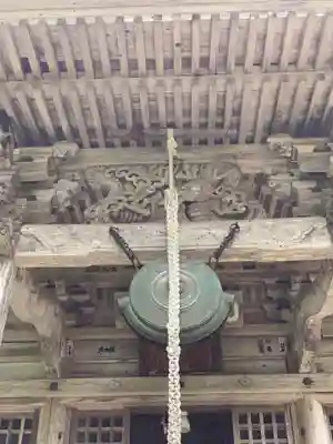 八坂神社(岩手県)