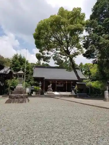 八幡宮（八幡町）のその他建物