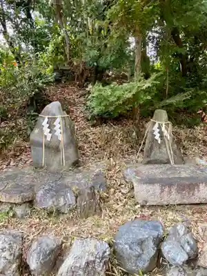 折上稲荷神社(京都府)