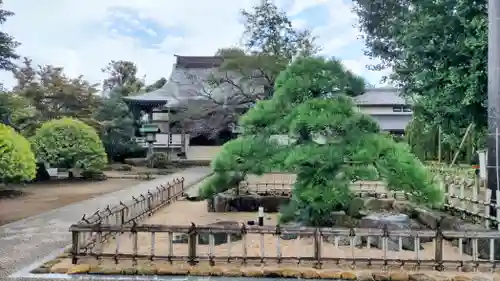 清瀧院(千葉県)
