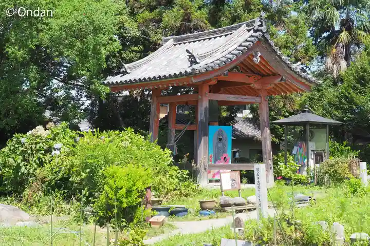 般若寺 ❁コスモス寺❁(奈良県)