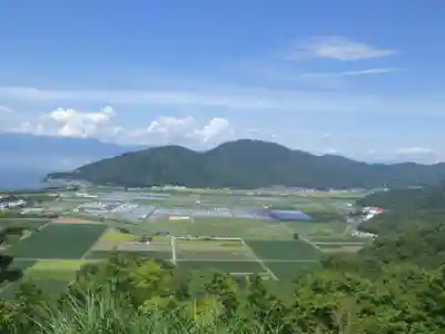 村雲御所瑞龍寺門跡(滋賀県)